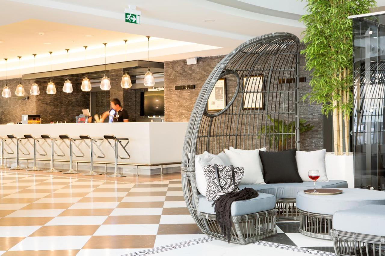 SUNPRIME C-LOUNGE HOTEL (ADULTS ONLY) — ALANYA — фотография отеля №19