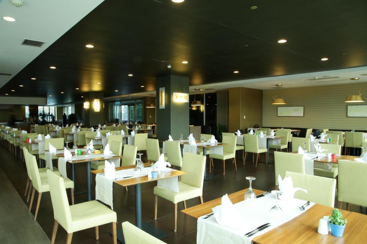 CEVAHIR HOTEL ISTANBUL ASIA — ISTANBUL — fotografie hotel nr. 29
