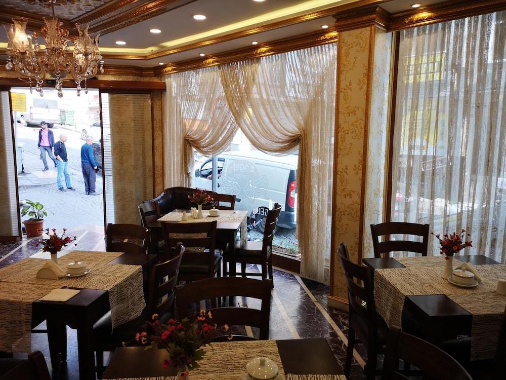 ANGELS GARDEN HOTEL (ADULTS ONLY) — ISTANBUL — fotografie hotel nr. 30
