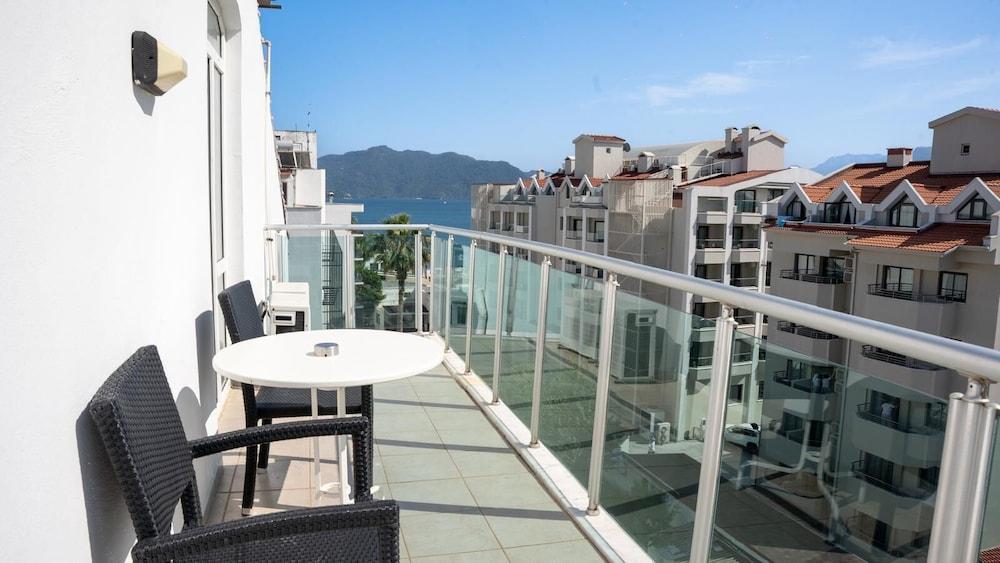 BADOKA BOUTIQUE HOTEL — MARMARIS — fotografie hotel nr. 14