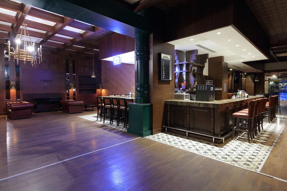 JUJU PREMIER PALACE — KEMER — fotografie hotel nr. 29