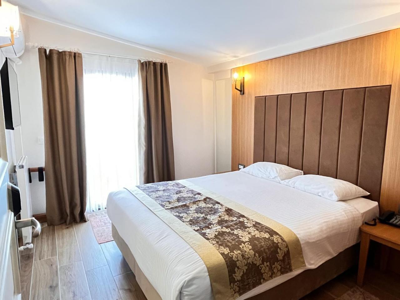 AREN SUITES — ISTANBUL — fotografie hotel nr. 33