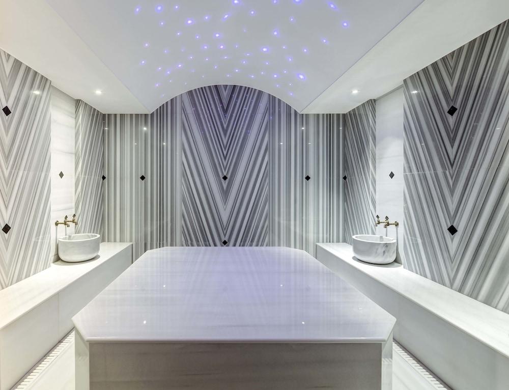 ELYSIUM ART RESIDENCE BOMONTI — ISTANBUL — fotografie hotel nr. 20
