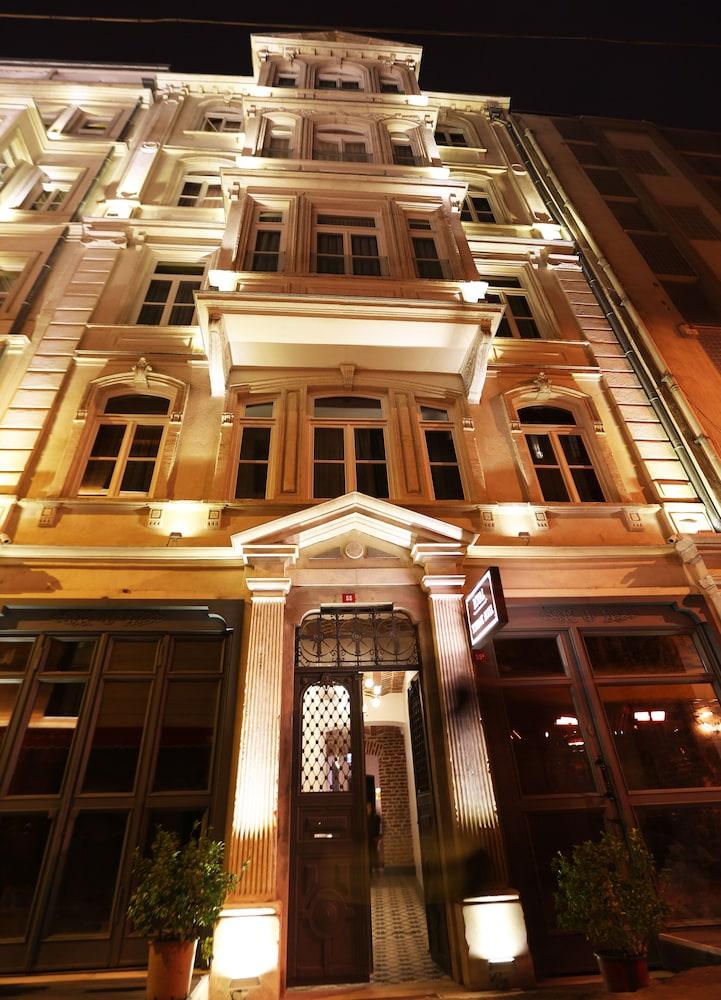 ROYAL TOPHANE — ISTANBUL — fotografie hotel nr. 41
