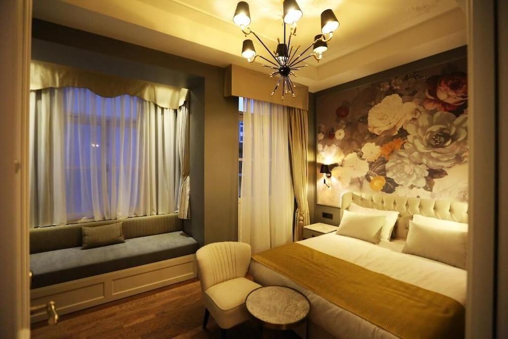 ROYAL TOPHANE — ISTANBUL — fotografie hotel nr. 12
