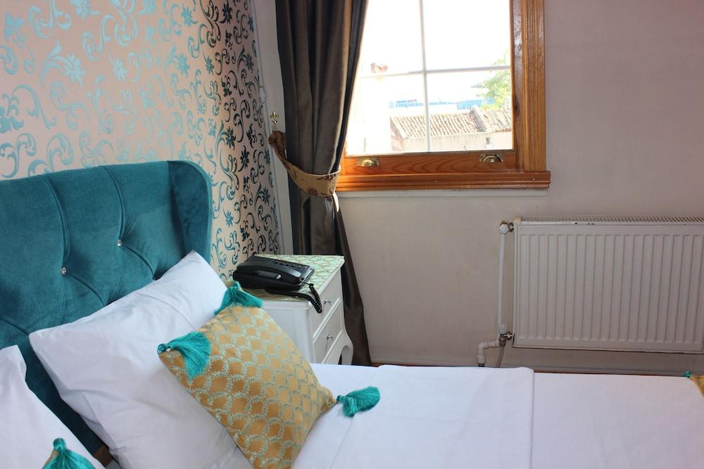 THE TRIP HOTEL — ISTANBUL — fotografie hotel nr. 18