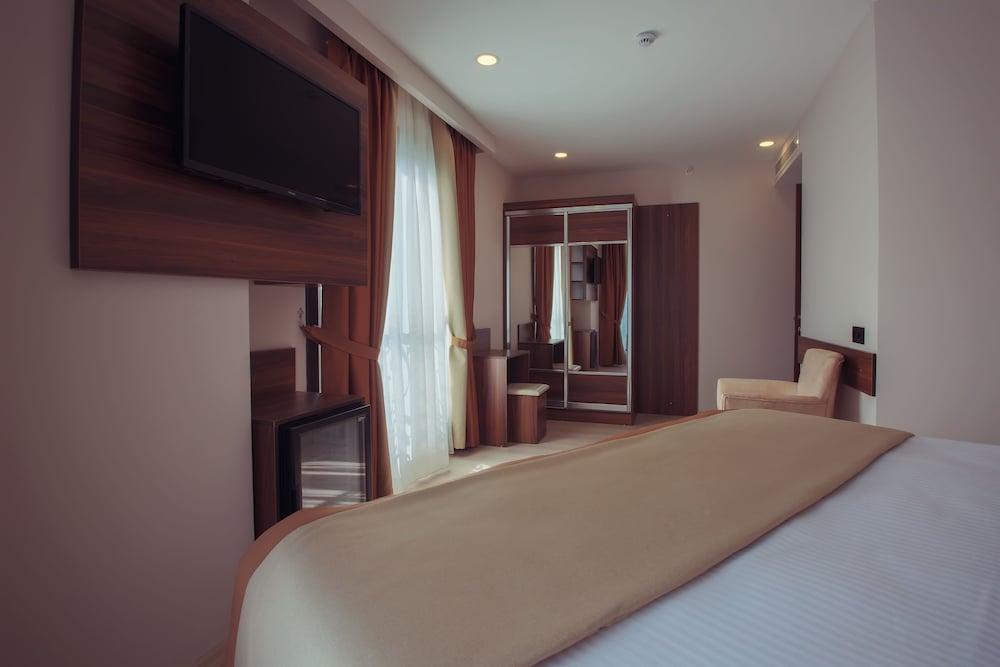 HOTEL PARIS PRESTIGE — IZMIR — fotografie hotel nr. 13