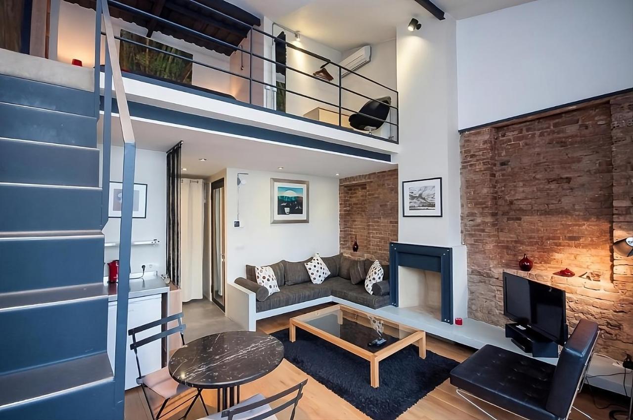 ROOMS GALATA — ISTANBUL — fotografie hotel nr. 20