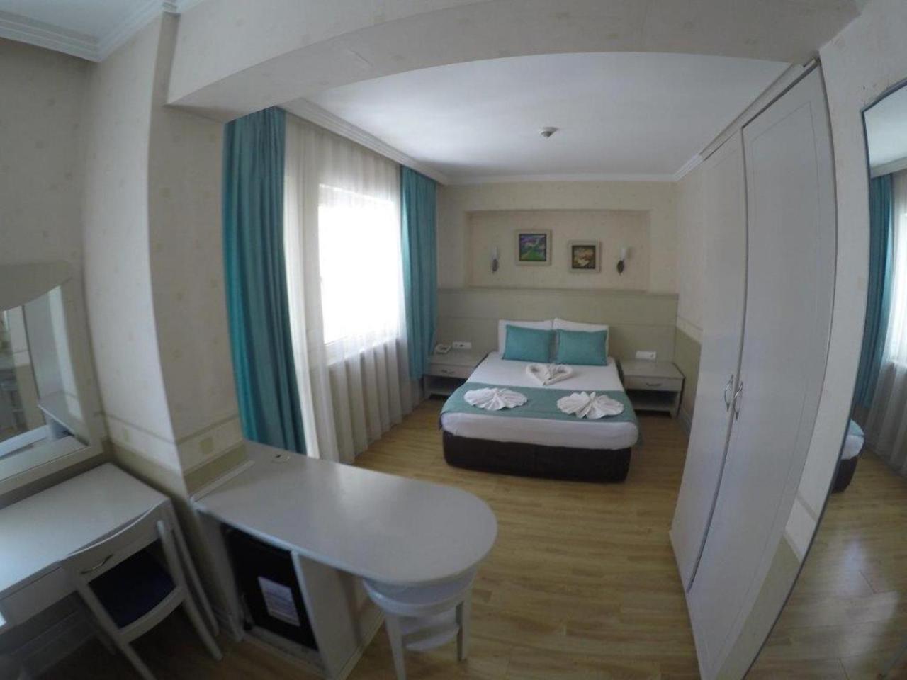 ALMENA HOTEL — MARMARIS — фотография отеля №5