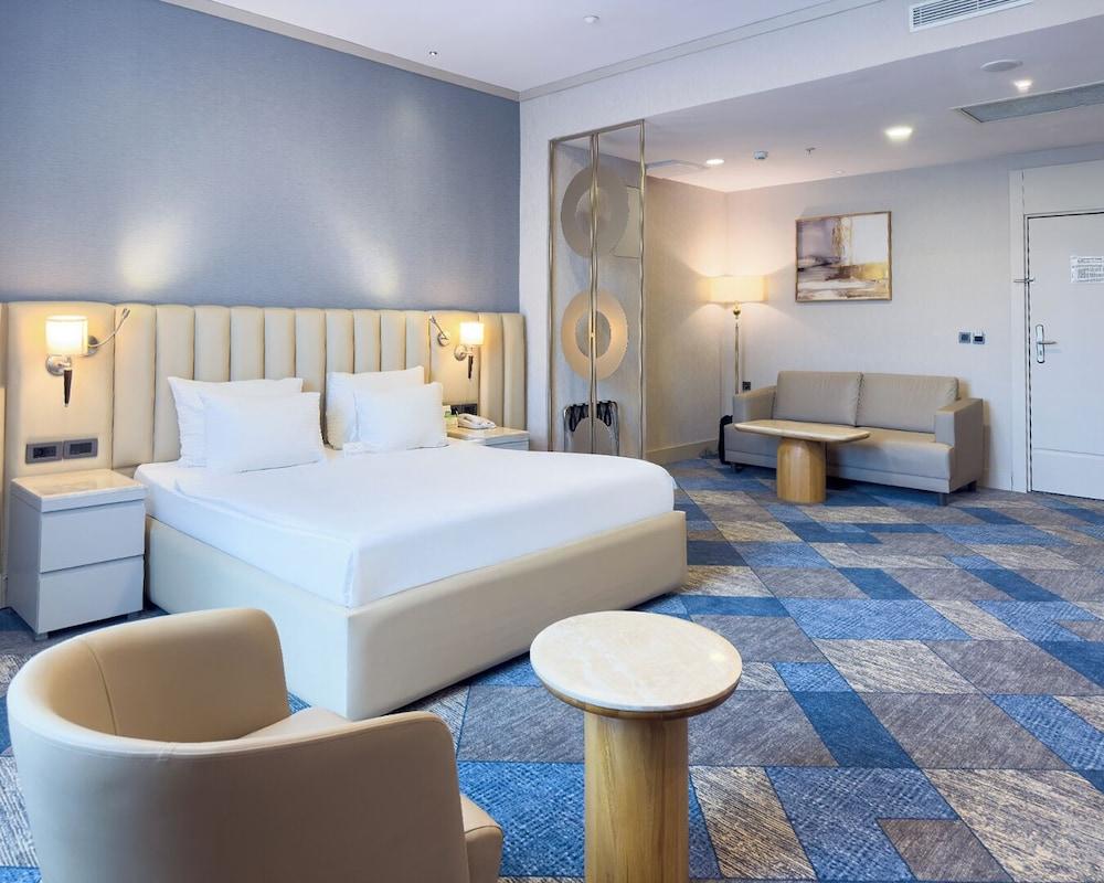 LA QUINTA BY WYNDHAM ISTANBUL GUNESLI — ISTANBUL — фотография отеля №24