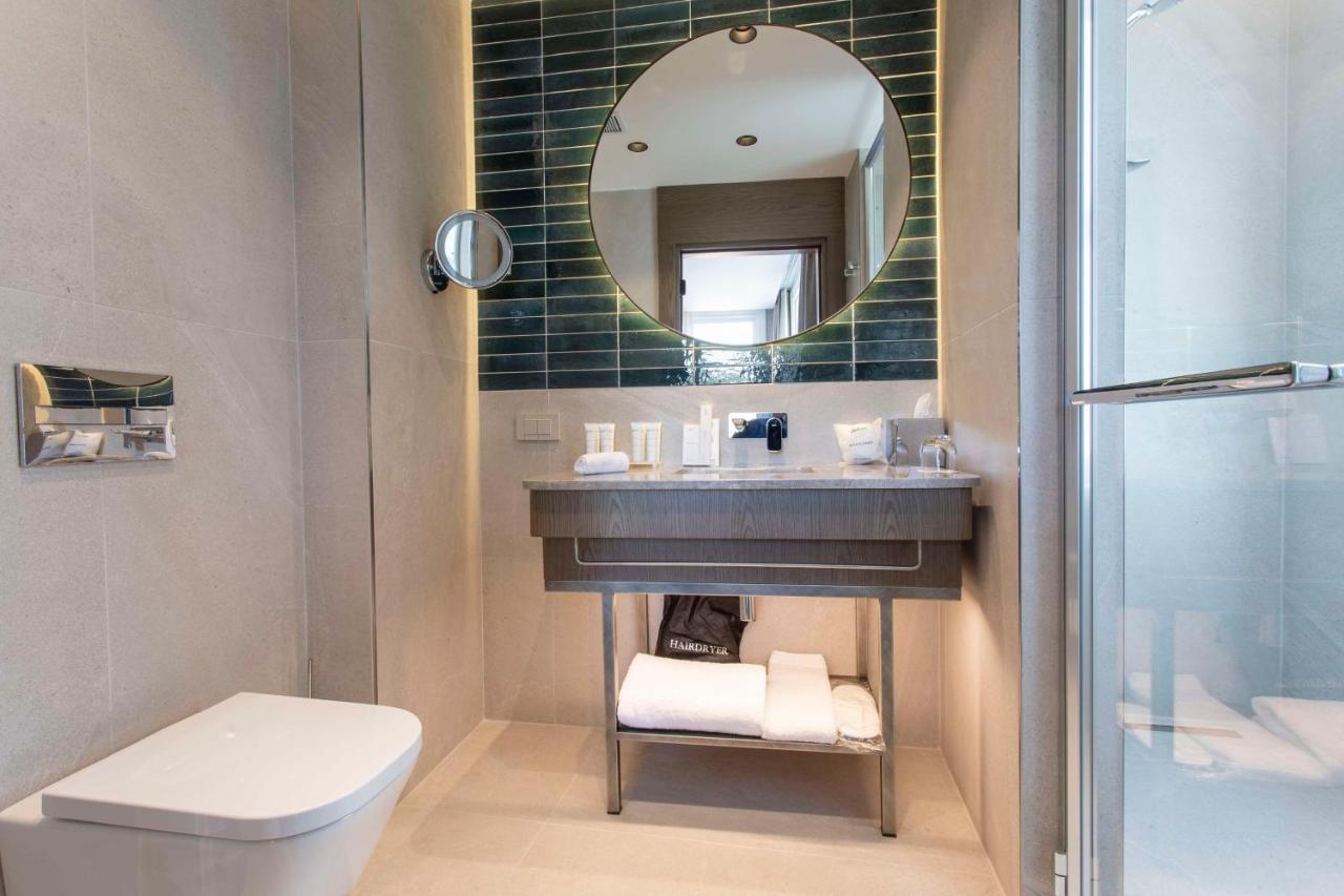 RADISSON HOTEL ISTANBUL SULTANAHMET — ISTANBUL — fotografie hotel nr. 14