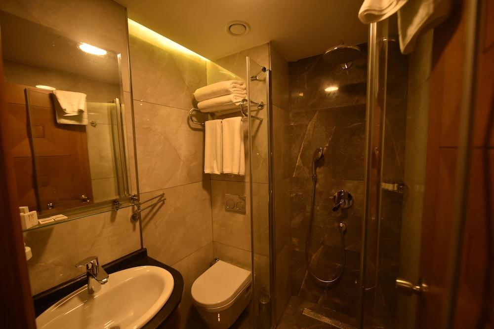 FOUR SEVEN HOTEL — ISTANBUL — fotografie hotel nr. 16