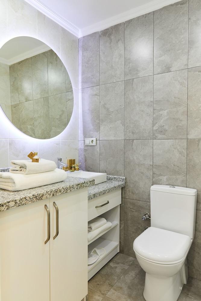 ALL SEASONS SUITES — ISTANBUL — фотография отеля №18