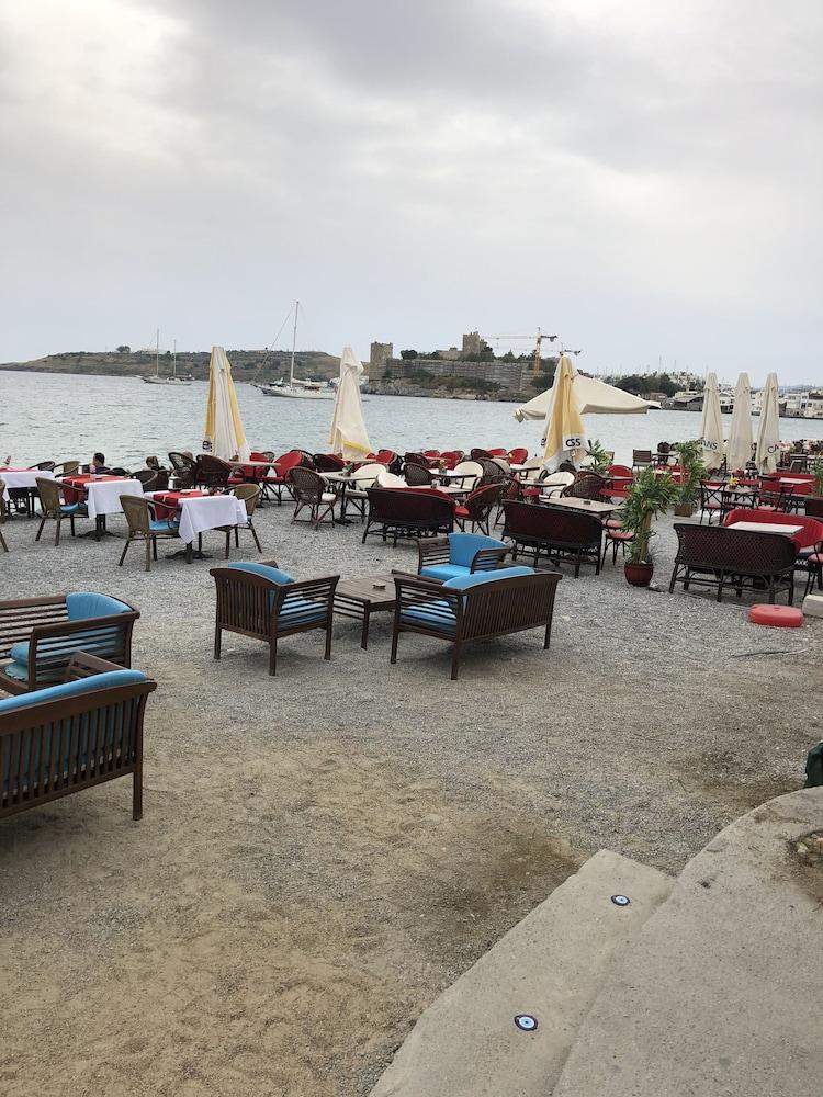 KARYA OTEL — BODRUM — фотография отеля №23