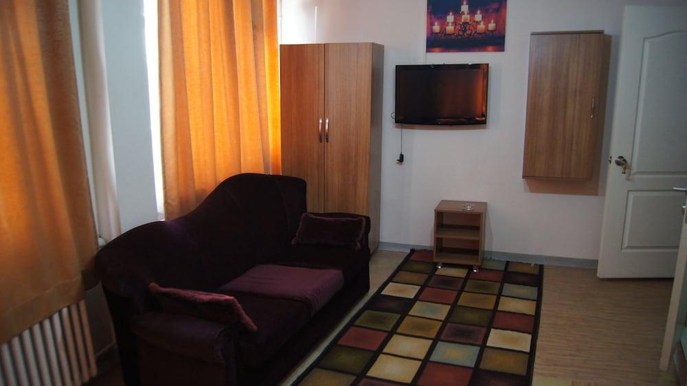 YENI CAGLAYAN OTEL — ISTANBUL — фотография отеля №11