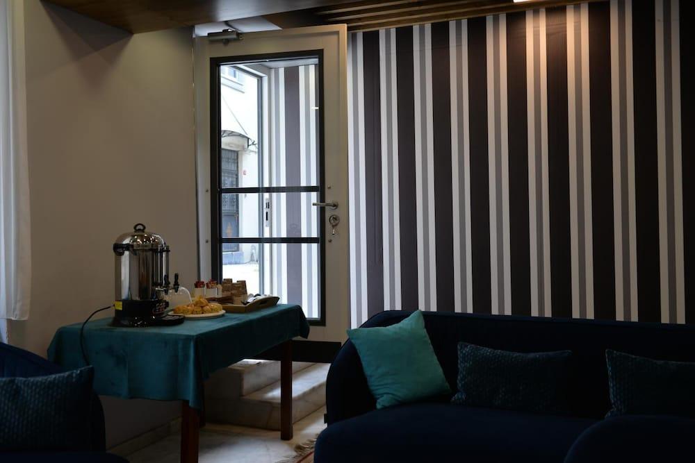 BASILISSIS HOTEL — ISTANBUL — фотография отеля №20