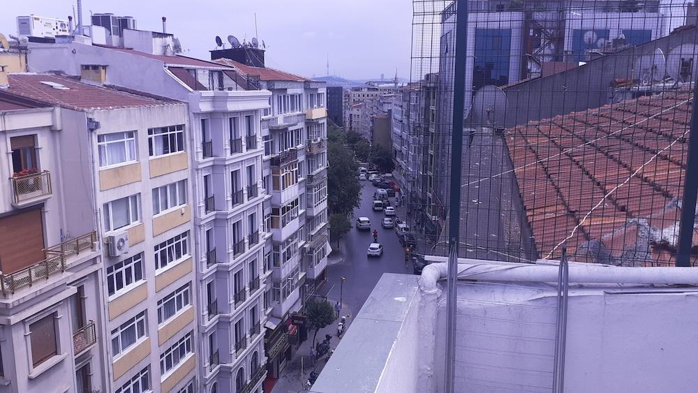 SUITE 79 — ISTANBUL — fotografie hotel nr. 8