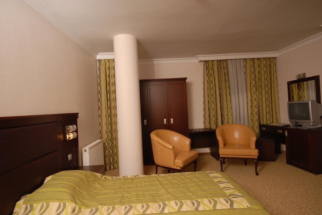 GRAND SAATCIOGLU HOTEL — AKSARAY — фотография отеля №6