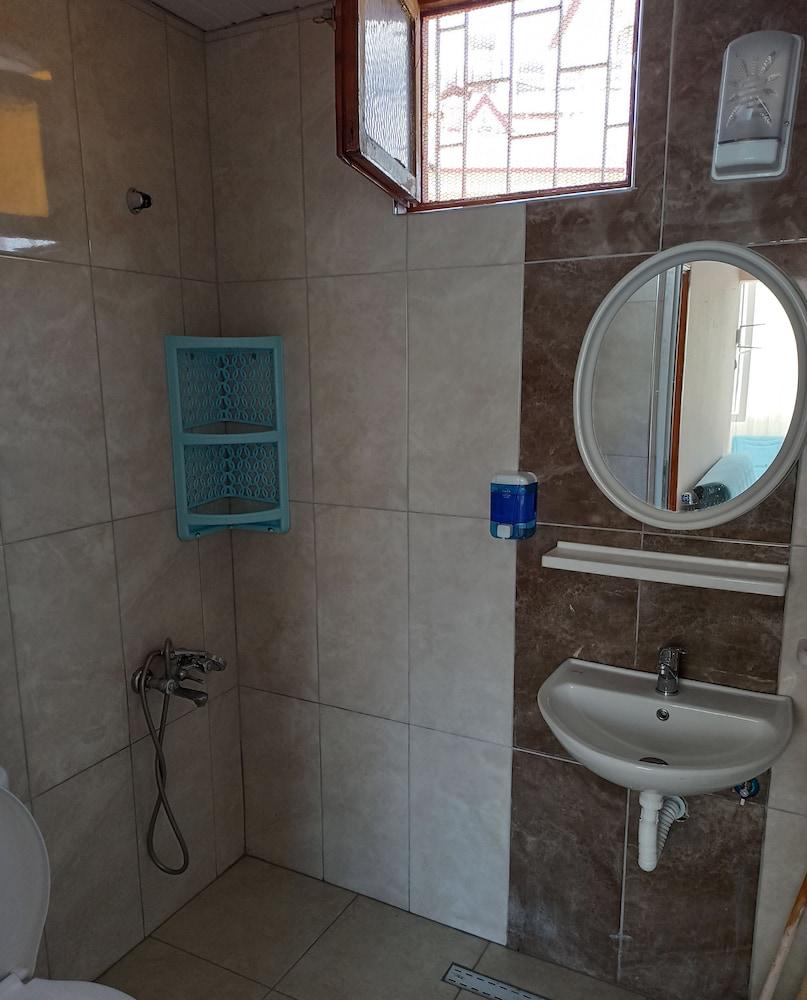 CANER HOTEL — KEMER — фотография отеля №6