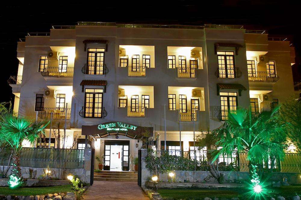 GREEN VALLEY BOUTIQUE HOTEL — KEMER — фотография отеля №30