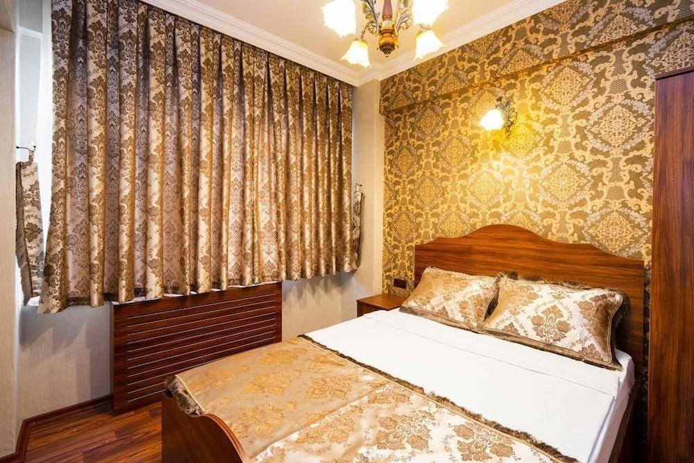 THE FIRST OTTOMAN SUITES — ISTANBUL — fotografie hotel nr. 6