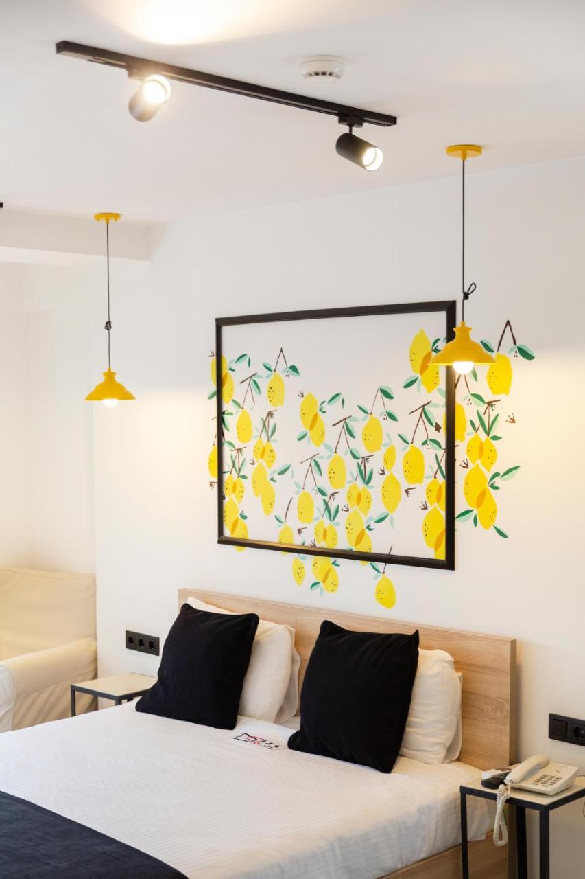 ADA APART OTEL (ADULTS ONLY) — IZMIR — fotografie hotel nr. 29