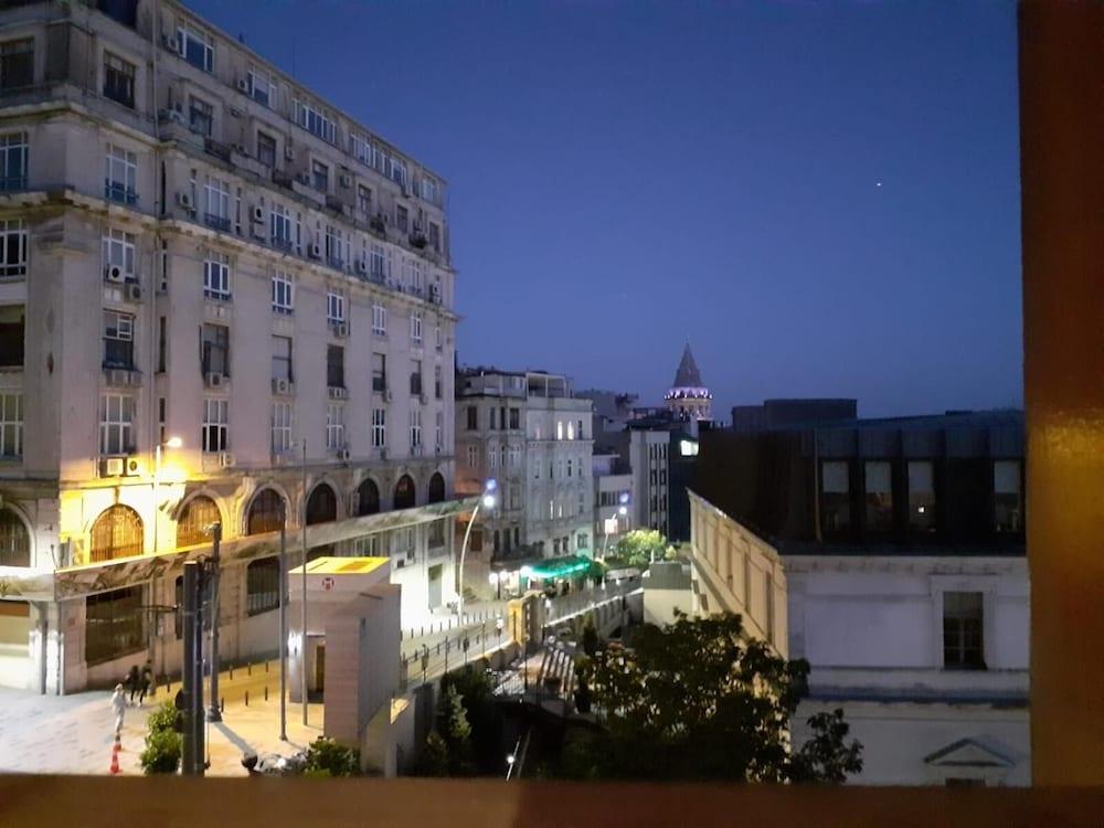 MEDAR HOTEL — ISTANBUL — фотография отеля №32