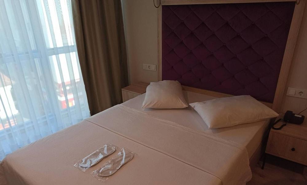CADDE SUITE BAKIRKOY (ADULTS ONLY) — ISTANBUL — fotografie hotel nr. 6