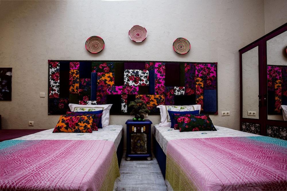 PALMIYE TEPESI — BODRUM — фотография отеля №13