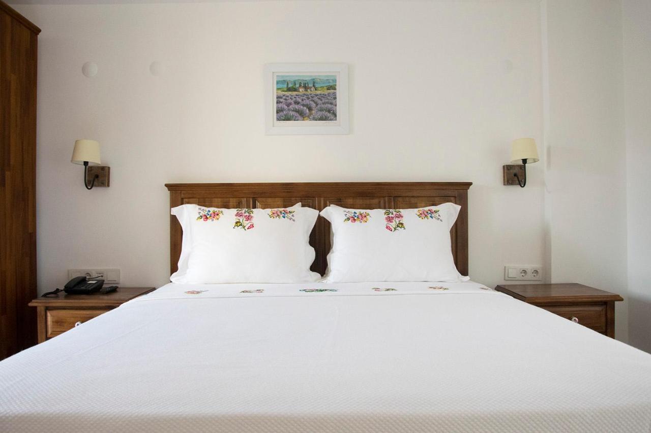 MONZA HOUSE OTEL (ADULTS ONLY) — SEFERIHISAR — фотография отеля №28