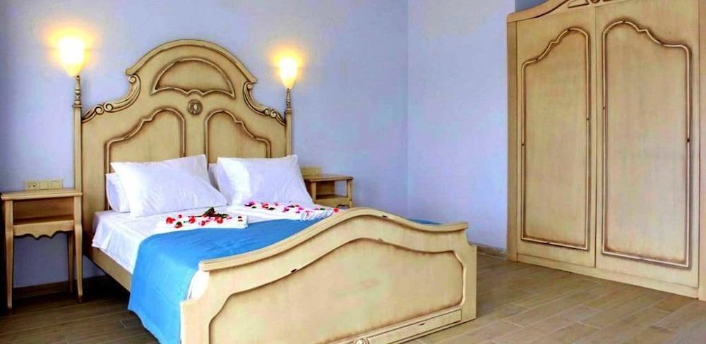 FISKA BUTIK HOTEL — MARMARIS — фотография отеля №8