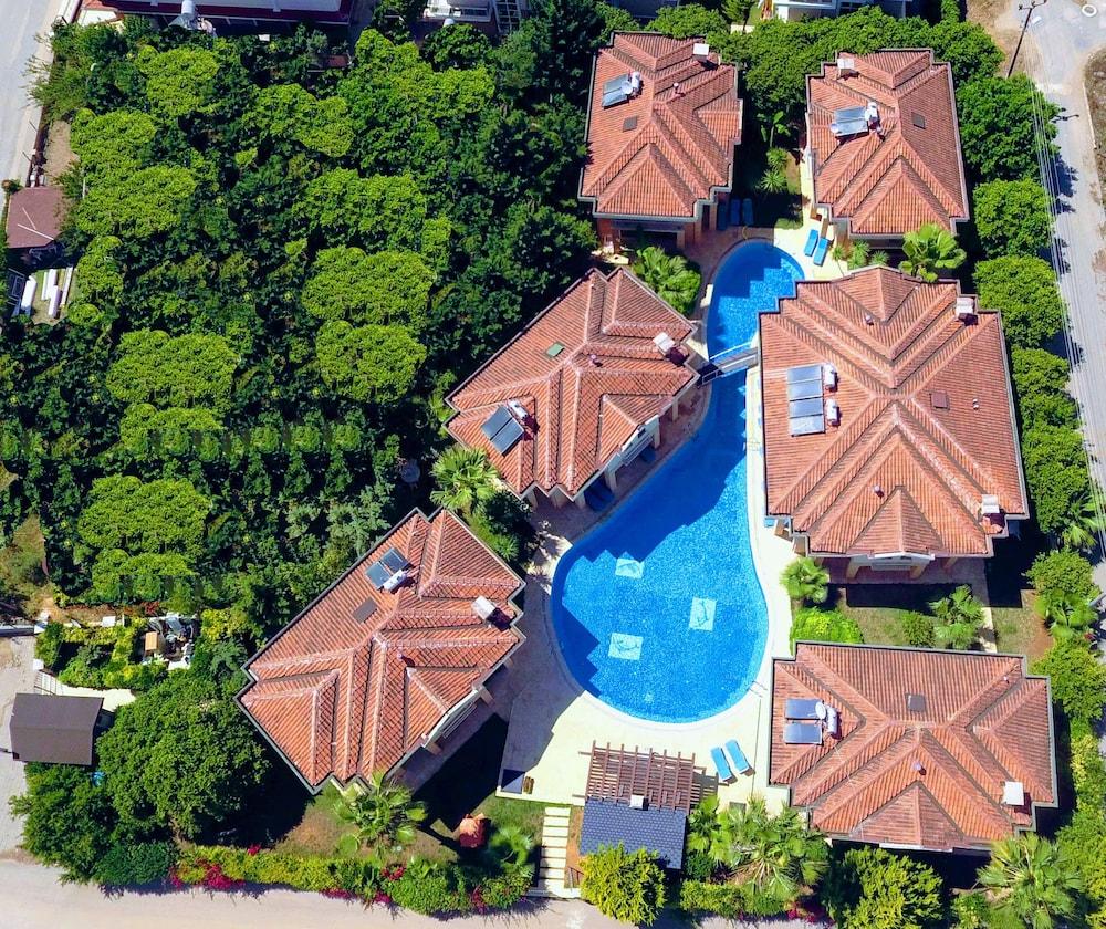 THE WIND SYCAMORE HOLIDAY VILLAS — BELEK — fotografie hotel nr. 38