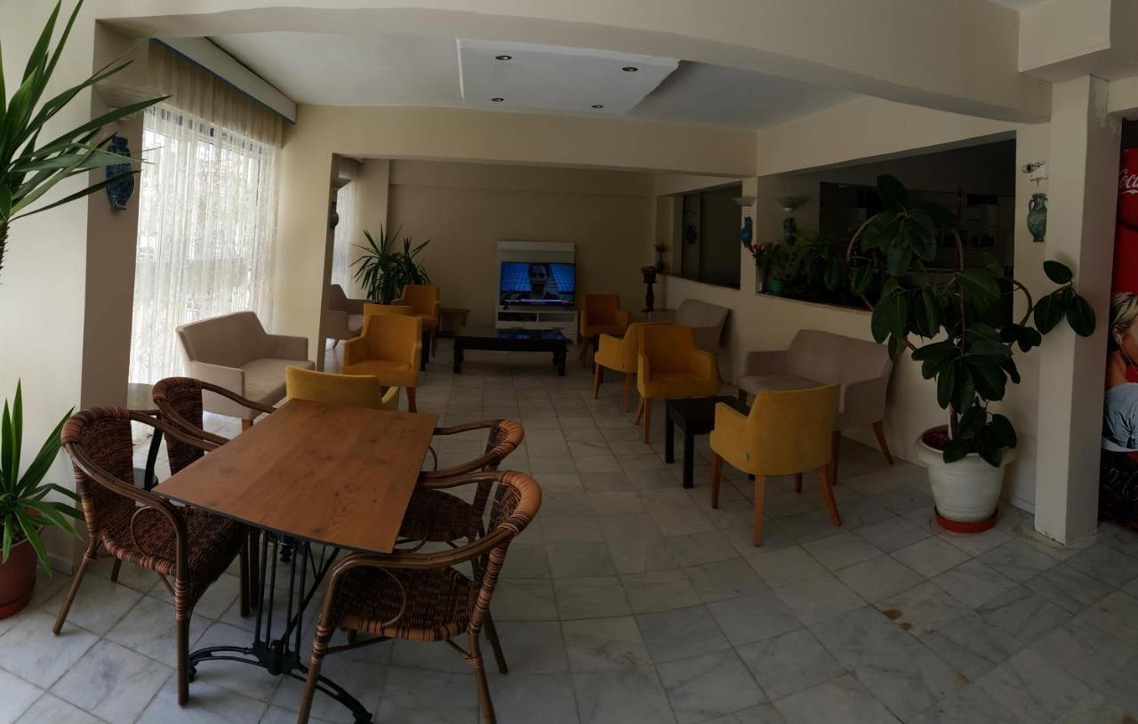 OZGUN APART HOTEL — KUSADASI — fotografie hotel nr. 14