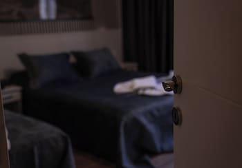 PERA IMPERIUM TAKSIM — ISTANBUL — fotografie hotel nr. 10