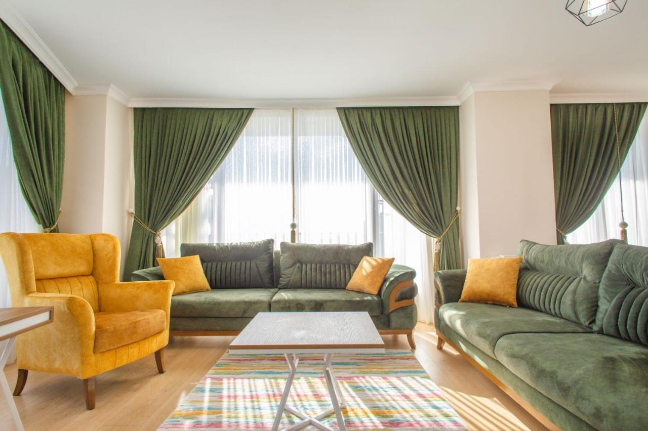 EMIN RESIDENCE — ISTANBUL — fotografie hotel nr. 7