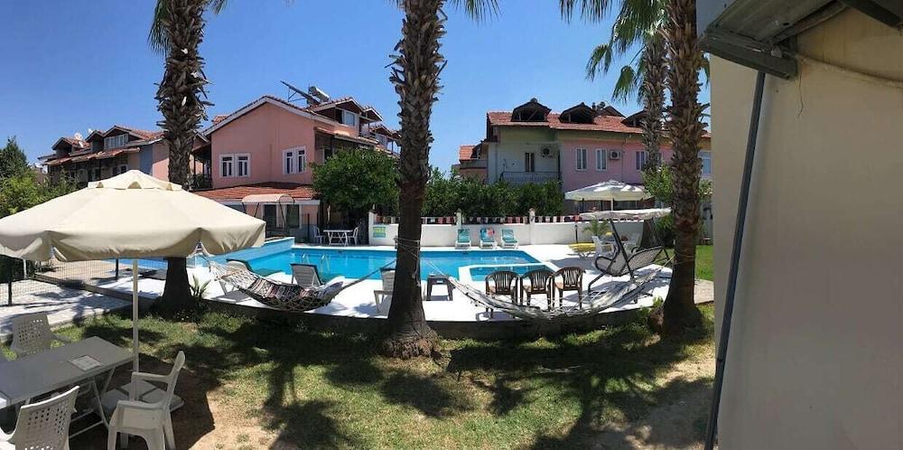 ERASMUS APART HOTEL — DALYAN — fotografie hotel nr. 20