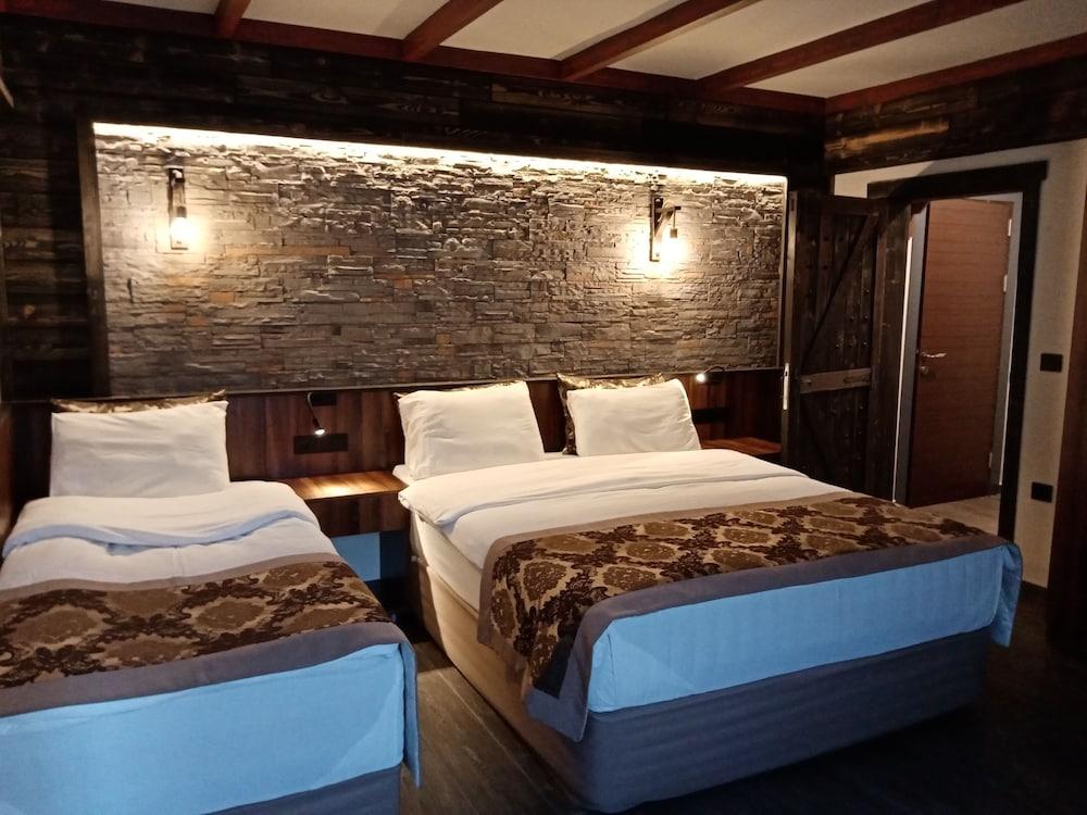 SARIGERME NEW GATE HOTEL — SARIGERME — фотография отеля №6