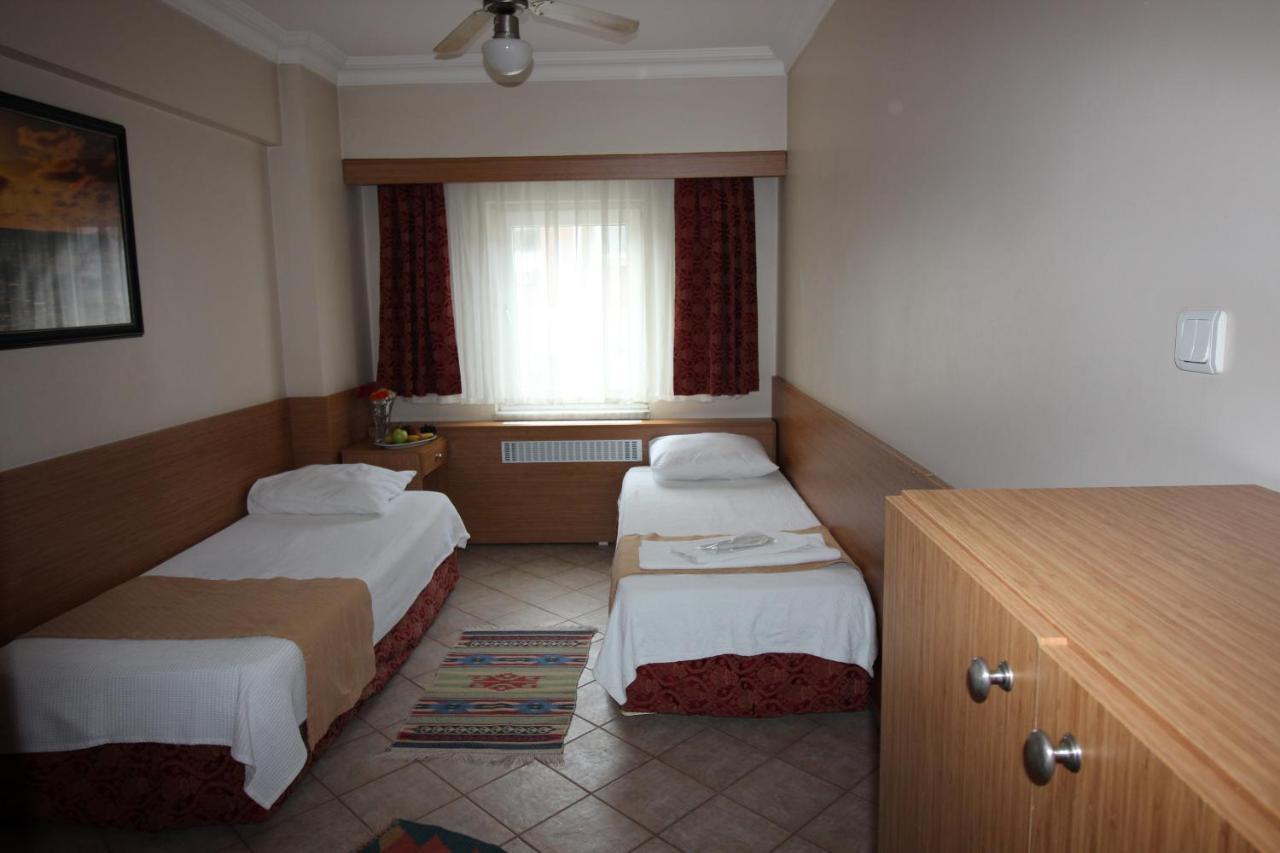 KADIKOY OTEL — ISTANBUL — фотография отеля №8