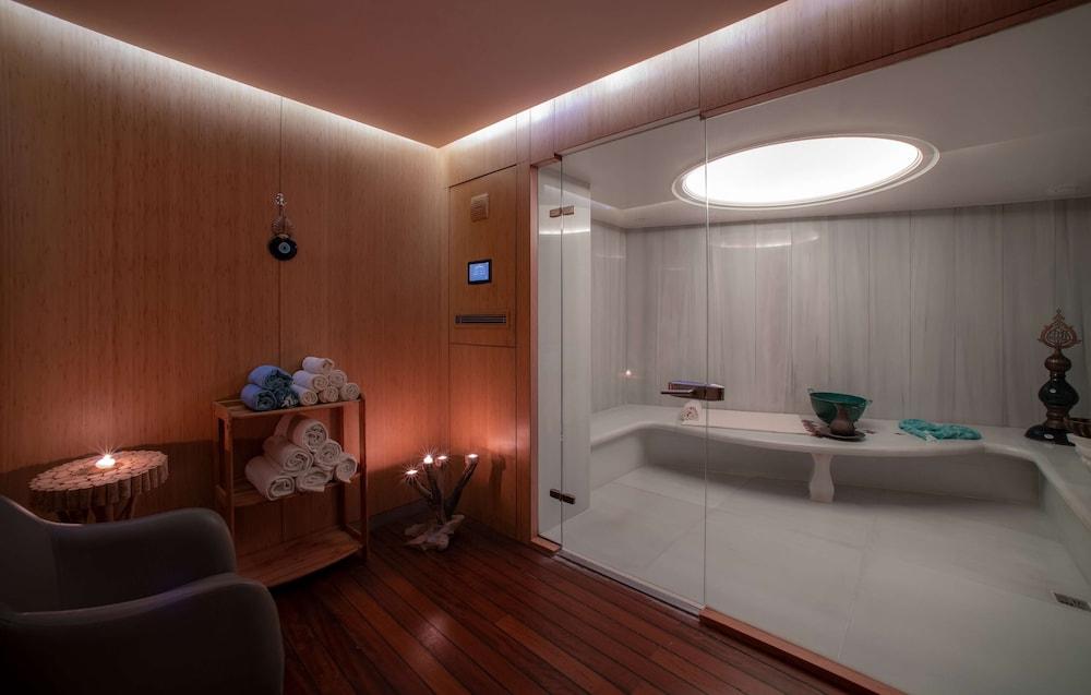 DOUBLETREE BY HILTON HOTEL ISTANBUL - MODA — ISTANBUL — fotografie hotel nr. 22