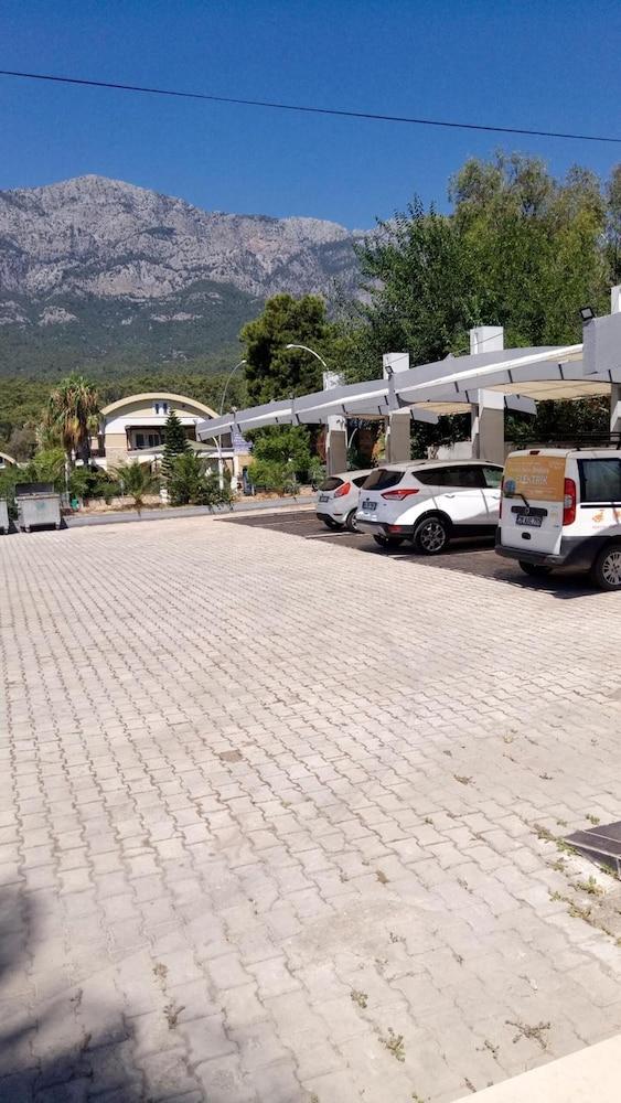 UGUR HOTEL — KEMER — фотография отеля №31