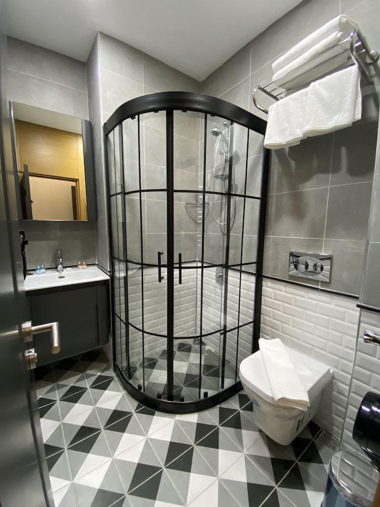 CONFORES HOTEL — ISTANBUL — фотография отеля №26