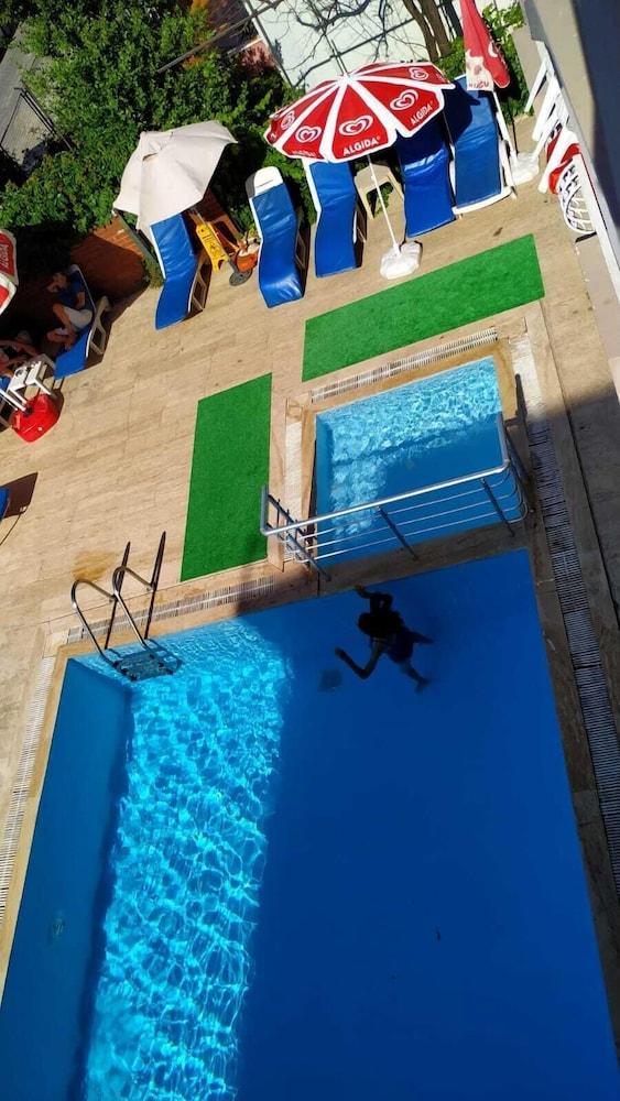 NIRVANA APART — MARMARIS — fotografie hotel nr. 8