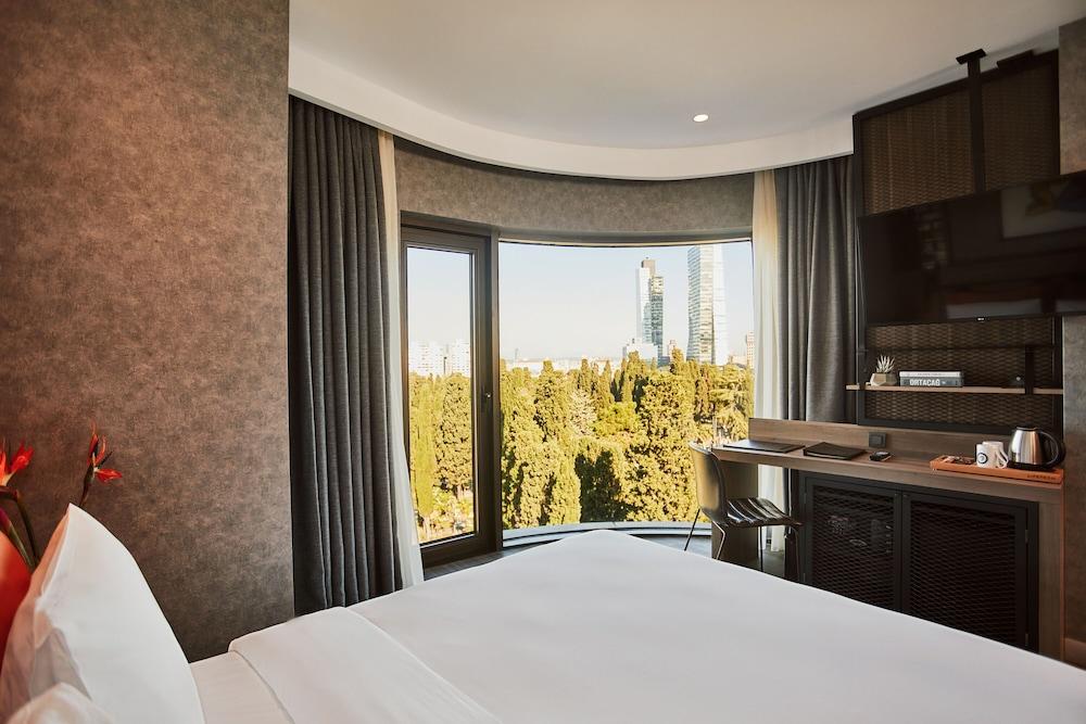 AVANTGARDE URBAN SISLI — ISTANBUL — fotografie hotel nr. 26