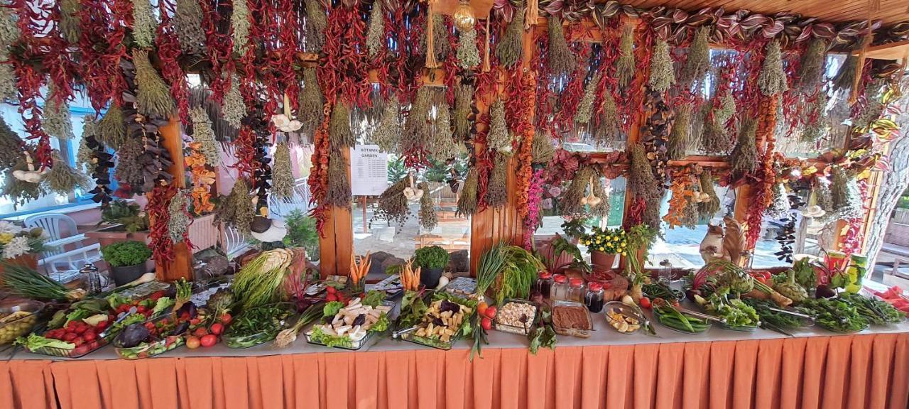 GRAND YAYLA HOTEL — CESME — фотография отеля №3