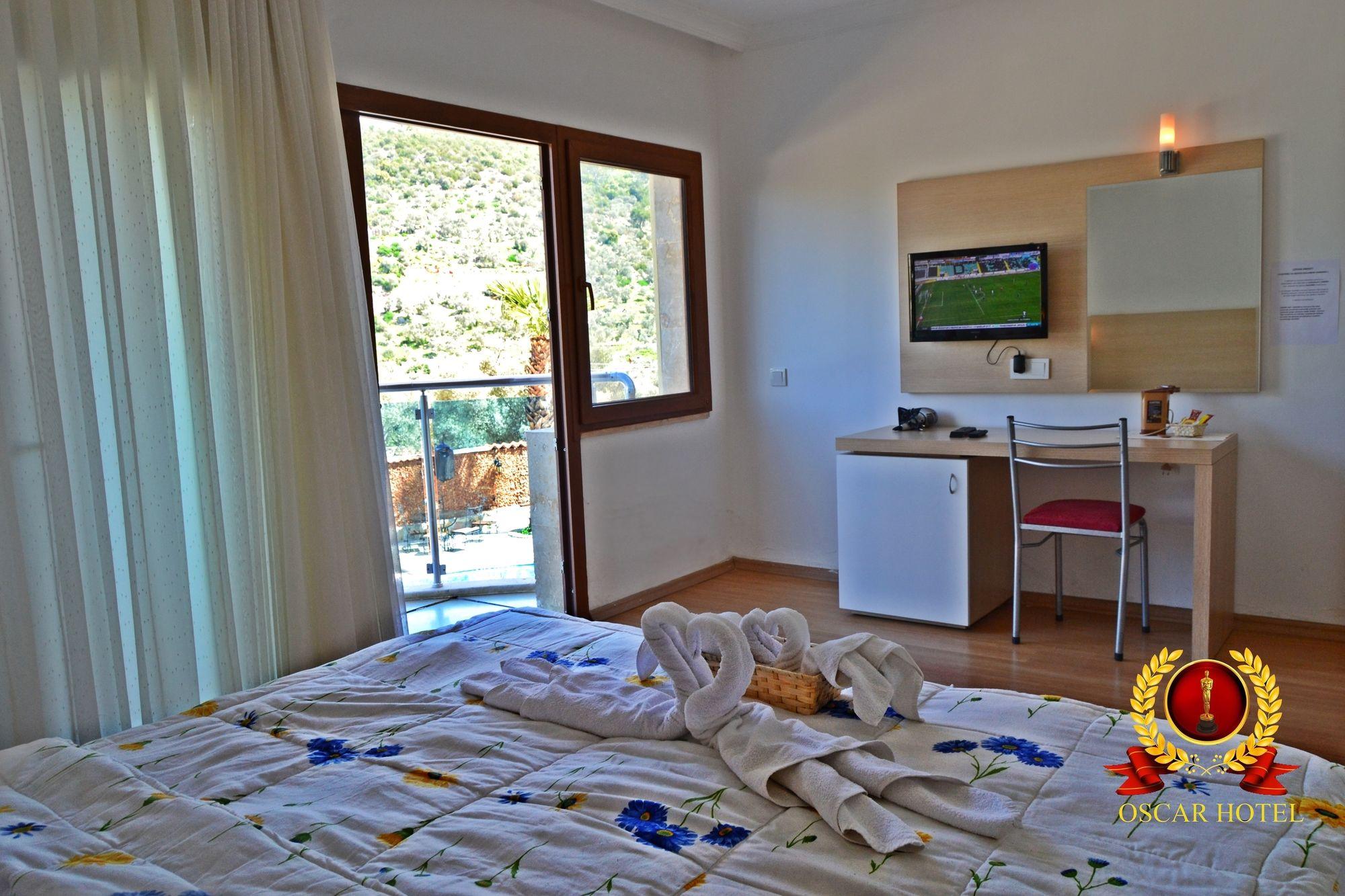 OSCAR HOTEL — BODRUM — fotografie hotel nr. 33
