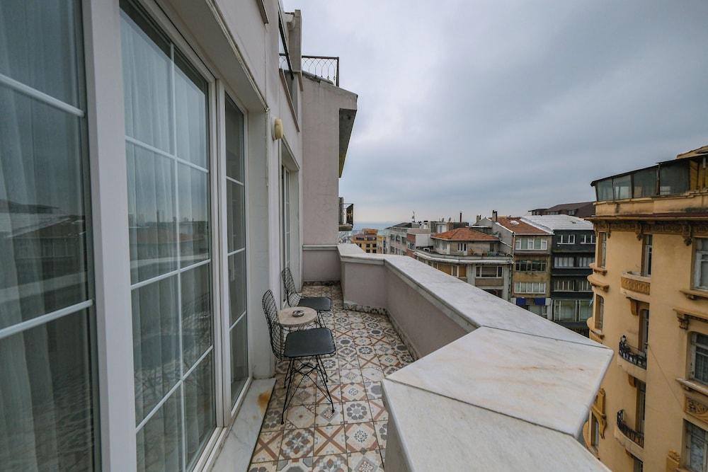 SERAI HOTEL — ISTANBUL — fotografie hotel nr. 13