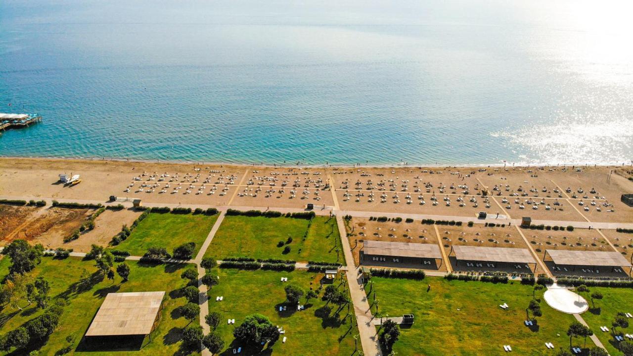 PARADISE TOWN VILLA PREMIUM — BELEK — фотография отеля №24
