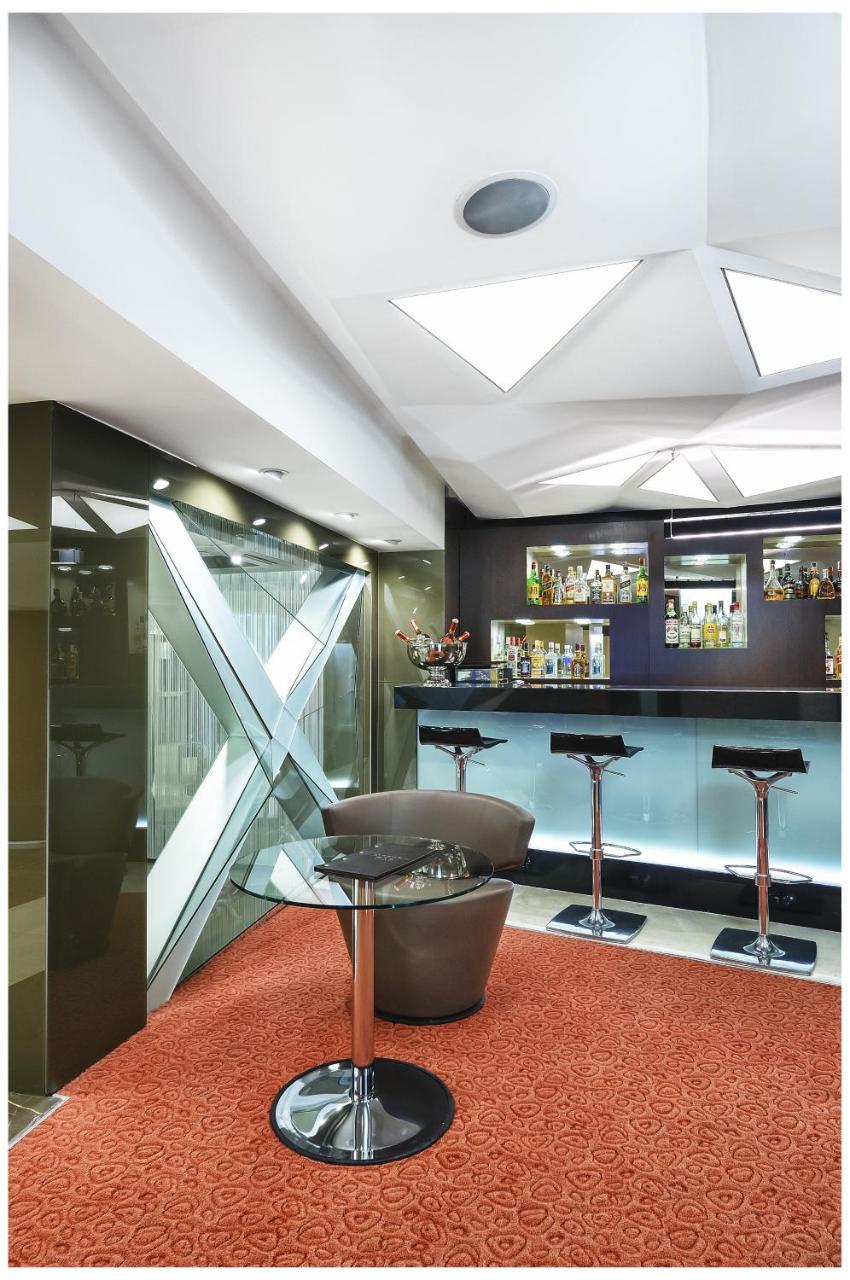 CARTOON HOTEL (ADULTS ONLY) — ISTANBUL — fotografie hotel nr. 29