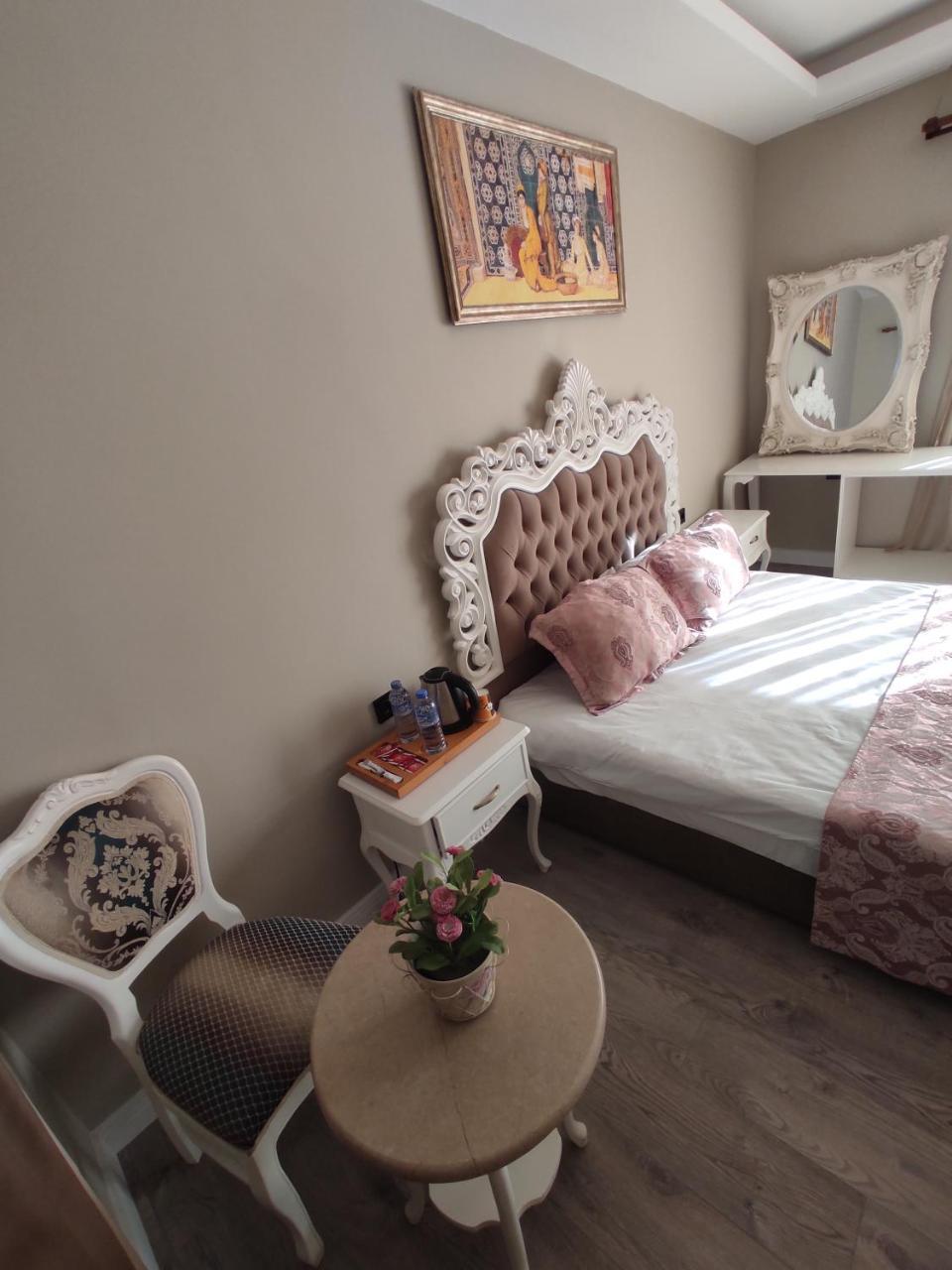 BASILICA GUESTHOUSE — ISTANBUL — фотография отеля №23
