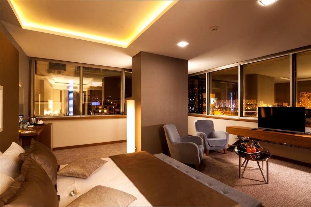 MAJURA HOTEL — IZMIR — фотография отеля №10